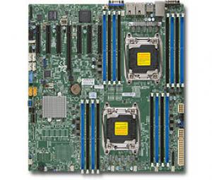 Supermicro X10DRH-i