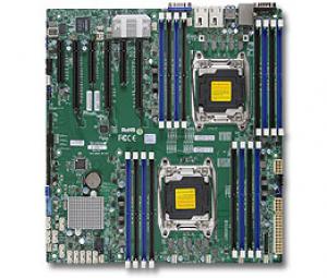 Supermicro X10DRi