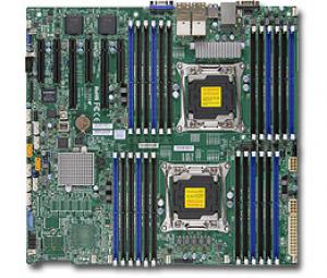 Supermicro X10DRi-LN4+