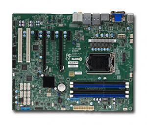 Supermicro X10SAE