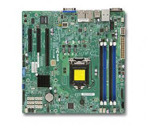 Supermicro X10SLM+-F