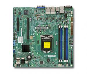 Supermicro X10SLM+-LN4F