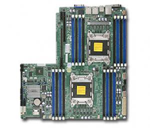 Supermicro X9DRW-iF