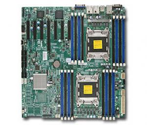 Supermicro X9DRH-iF