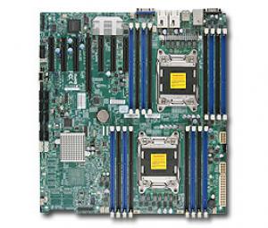 Supermicro X9DRH-iTF