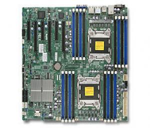 Supermicro X9DRi-F