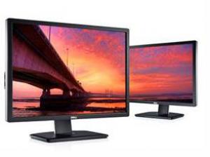 Màn hình Dell UltraShap LCD LED 24