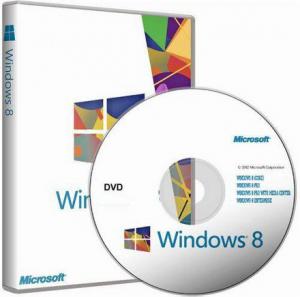 Windows 8 Single Language 32bit