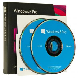 Windows 8 Professional 64-bit