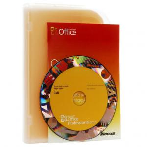 Microsoft Office Professional 2010