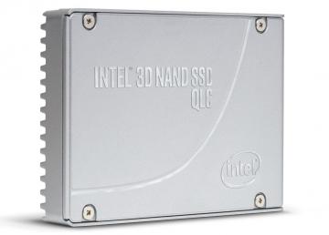 Ổ cứng SSD 7.68TB Intel SSD D5-P4420 Series 2.5in PCIe 3.1 x4, 3D2, QLC