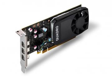 NVIDIA Quadro P400 2GB GDDR5