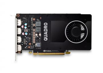 NVIDIA Quadro P2000 5GB GDDR5