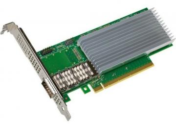 Card mạng Intel Ethernet Network Adapter E810-CQDA1