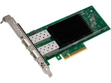 Card mạng Intel Ethernet Network Adapter E810-XXVDA2