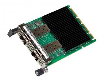 Card mạng Intel Ethernet Network Adapter E810-XXVDA2 for OCP 3.0