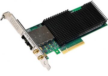 Card mạng Intel Ethernet Network Adapter XXV710-DA2T