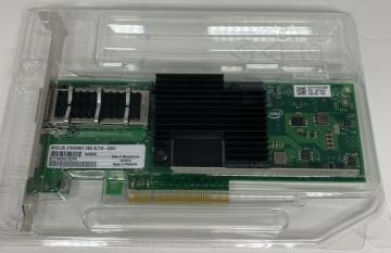 Card mạng Intel Ethernet Converged Network Adapter XL710-QDA1