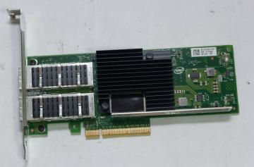 Card mạng Intel Ethernet Converged Network Adapter XL710-QDA2