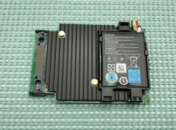 Dell PERC H730p Mini Blade RAID Controller