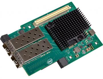 Card mạng Intel Ethernet Server Adapter X710-DA2 for OCP