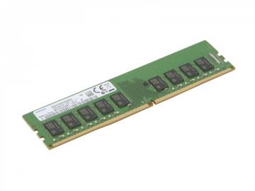 M391A2K43BB1-CRC Samsung 16GB DDR4 2400 ECC UDIMM Module