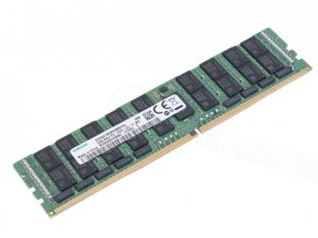 M386A8K40DM2-CTD Samsung 64GB DDR4 2666 ECC LRDIMM Module