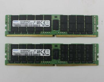 M386ABG40M50-CYF Samsung 256GB DDR4 2933 ECC LRDIMM Module