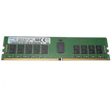 M393A1G43EB1-CPB Samsung 8GB DDR4 2133 ECC RDIMM Module
