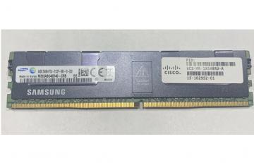 M393A8K40B21-CRB Samsung 64GB DDR4 2133 ECC RDIMM Module