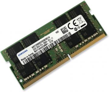 M474A4G43MB1-CTD Samsung 32GB DDR4 2666 ECC SODIMM Module