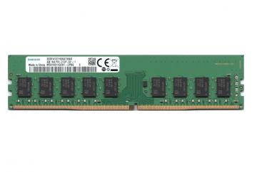 M391A5143EB1-CPB Samsung 4GB DDR4 2133 ECC UDIMM Module