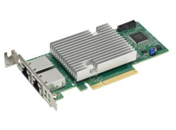 Card mạng Supermicro AOC-STG-b2T