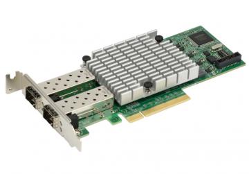 Card mạng Supermicro AOC-S25GC-i2S