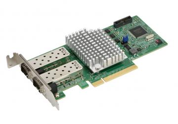 Card mạng Supermicro AOC-S25G-b2S