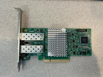 Card mạng Supermicro AOC-S25G-m2S