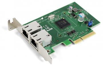 Card mạng Supermicro AOC-SGP-i2