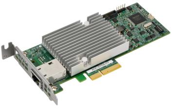 Card mạng Supermicro AOC-STGS-I1T