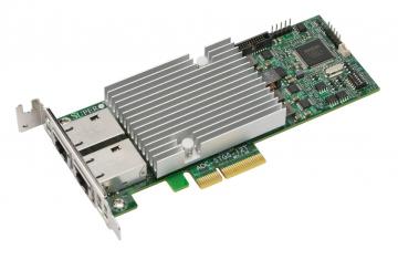 Card mạng Supermicro AOC-STGS-I2T