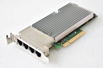 Card mạng Supermicro AOC-STG-i4T