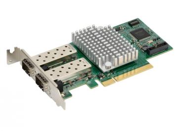 Card mạng Supermicro AOC-STGF-i2S