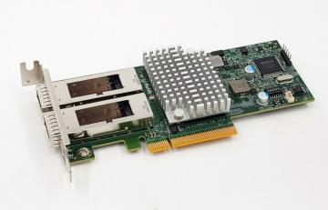 Card mạng Supermicro AOC-S40G-i2Q