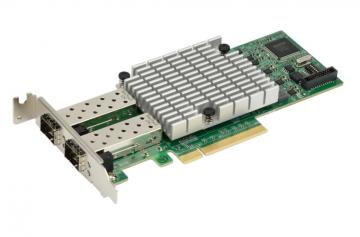 Card mạng Supermicro AOC-S25G-i2S