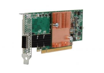 Card mạng Supermicro AOC-SHFI-i1C