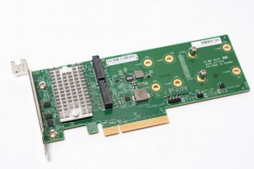 Card raid Supermicro AOC-SLG3-2H8M2