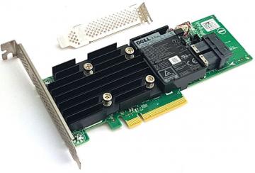 Dell PERC H740p PCIe Raid Controller Adapter