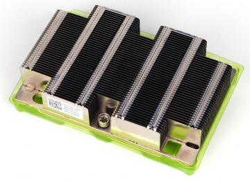 Heatsink Dell R740/ R740xd/ R640, 125W or lower CPU