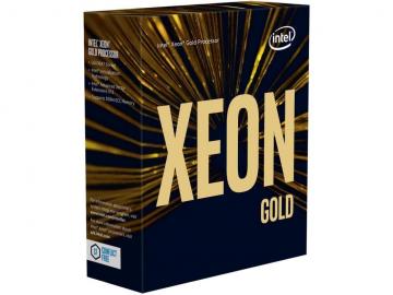 Intel Xeon Gold 6244 3.6GHz 8-Core 24.75MB cache 150W