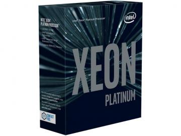 Intel Xeon Platinum 9282 2.6GHz 56-Core 77MB cache 400W