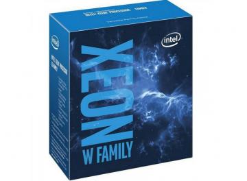 Intel Xeon W-2125 4.0GHz 4-Core 8.25MB cache 120W